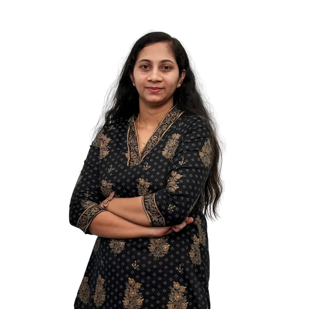 Aleena Thimothy - Team Lead - Performance Marketing Specialist