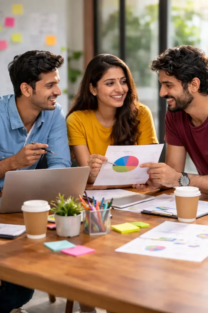 Digital Marketing Agency in Calicut