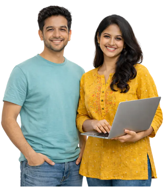 Digital Marketer in Calicut