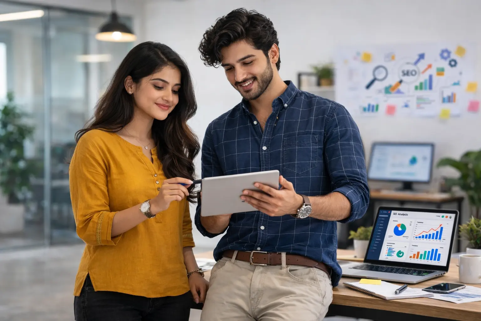 SEO Team