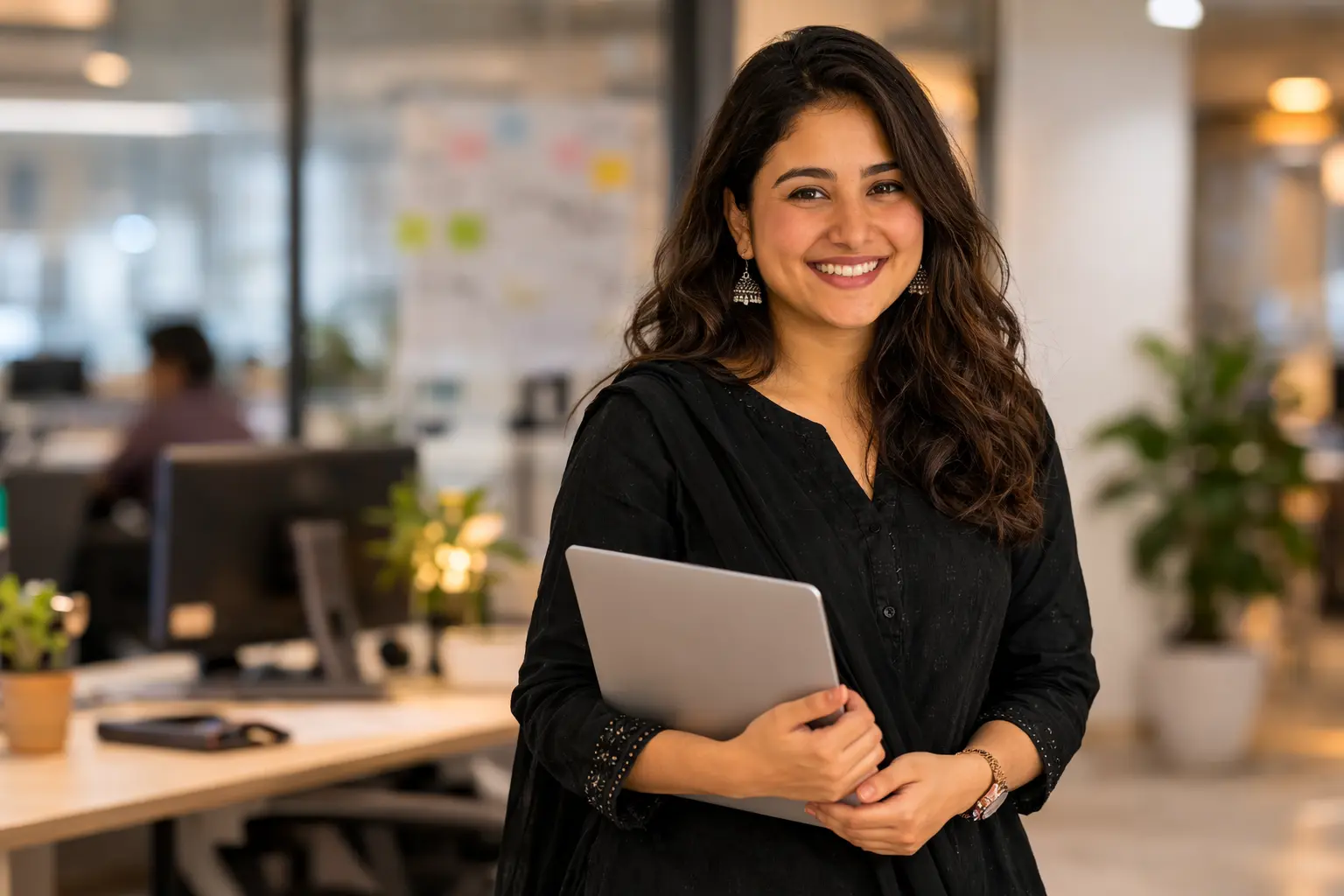 SEO analyst