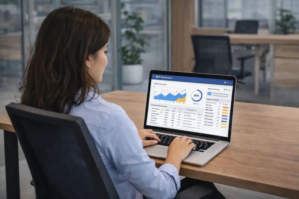 SEO Company in Calicut